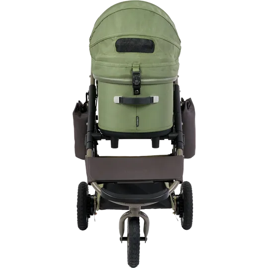 AirBuggy DOME3 Regular Premier Cruise Line 2025 New Color
