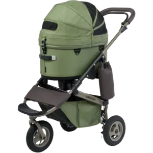 AirBuggy DOME3 Regular Premier Cruise Line 2025 New Color - Image 2