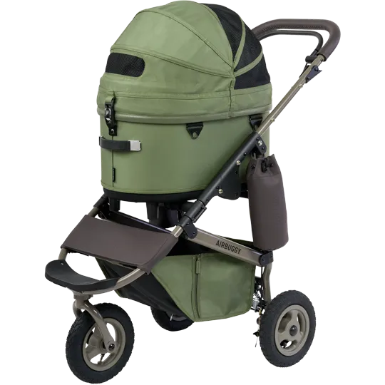 AirBuggy DOME3 Regular Premier Cruise Line 2025 New Color
