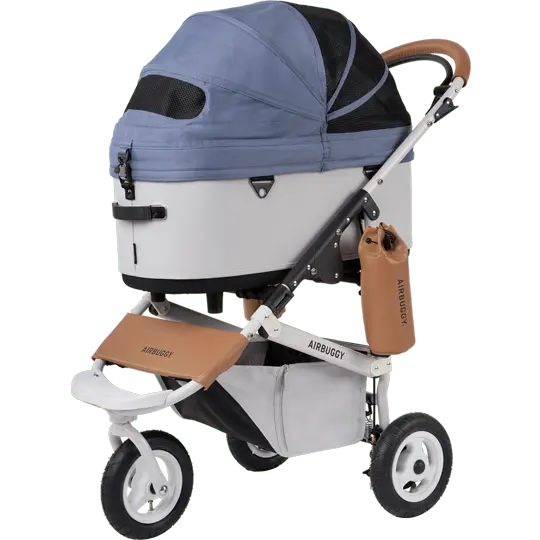 Air Buggy DOME3 Large Soft Two-Tone