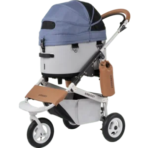 AirBuggy DOME3 Regular Soft Two-Tone - Image 6