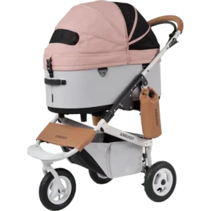 Air Buggy DOME3 Large Soft Two-Tone - Image 7