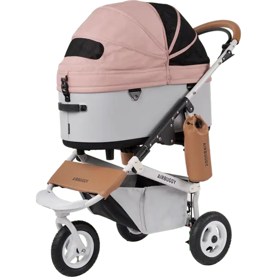 Air Buggy DOME3 Large Soft Two-Tone