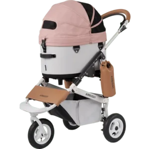 AirBuggy DOME3 Regular Soft Two-Tone - Image 7