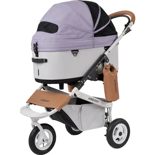 Air Buggy DOME3 Large Soft Two-Tone