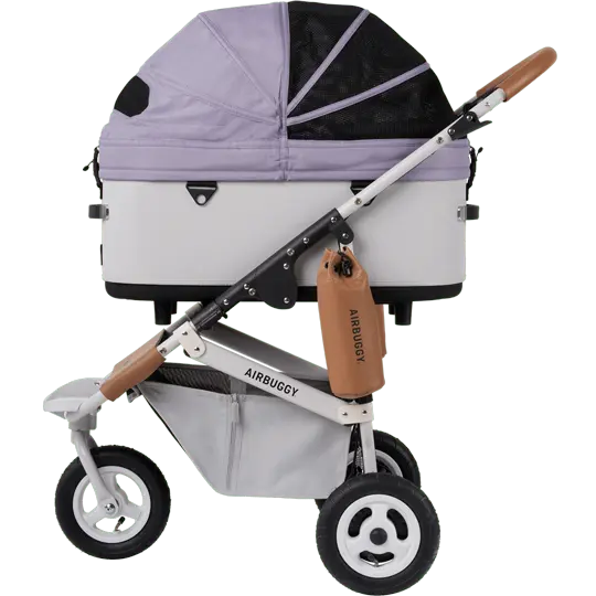 Air Buggy DOME3 Large Soft Two-Tone