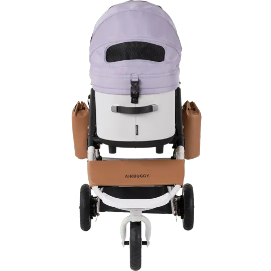 Air Buggy DOME3 Large Soft Two-Tone