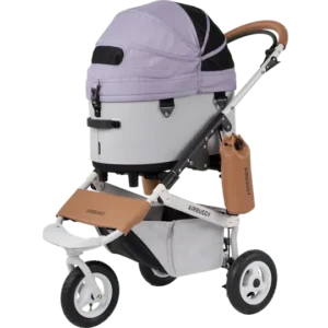 AirBuggy DOME3 Regular Soft Two-Tone