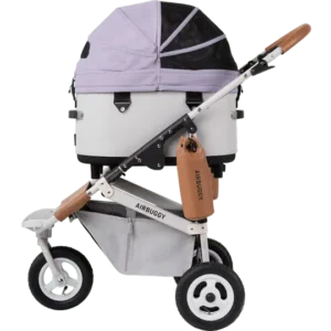 AirBuggy DOME3 Regular Soft Two-Tone - Image 2