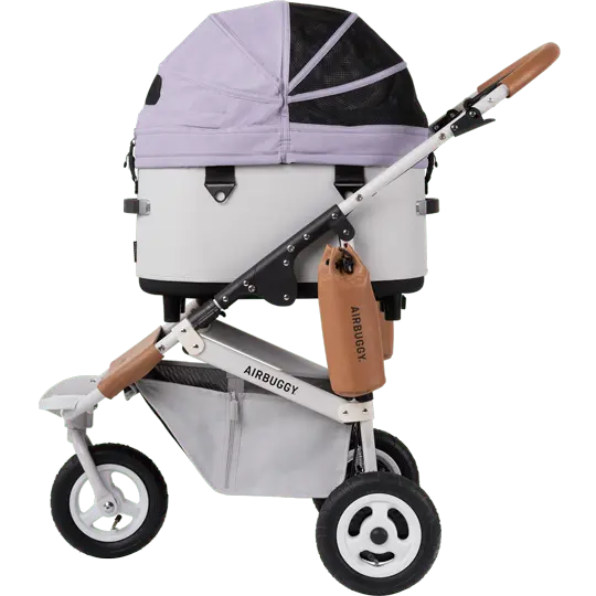 AirBuggy DOME3 Regular Soft Two-Tone