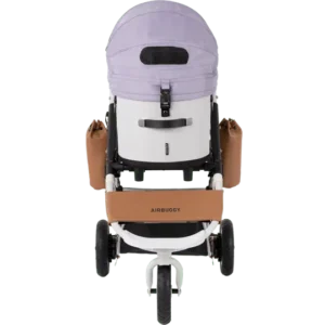 AirBuggy DOME3 Regular Soft Two-Tone - Image 3