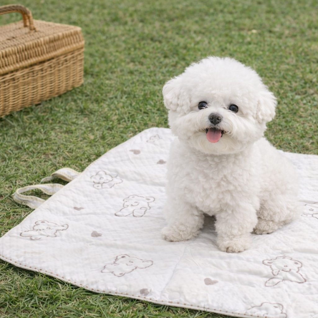 Dear Puppy Walking Mat – Cool FORPE - Image 1