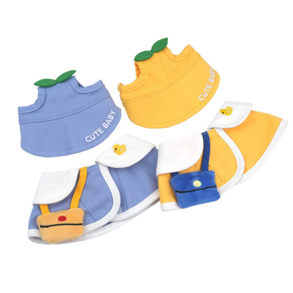 Kindergarden Cape & Hat Set