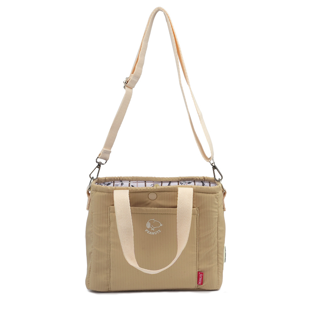 ParisDog Peanuts Picnic Mini Bag - Image 6