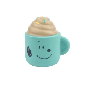 ParisDog Peanuts Coffee Latex Toy - Image 4