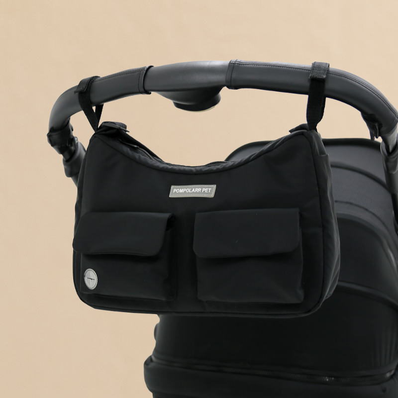 Pompolarr Dog Walking Bag Organizer - Image 1