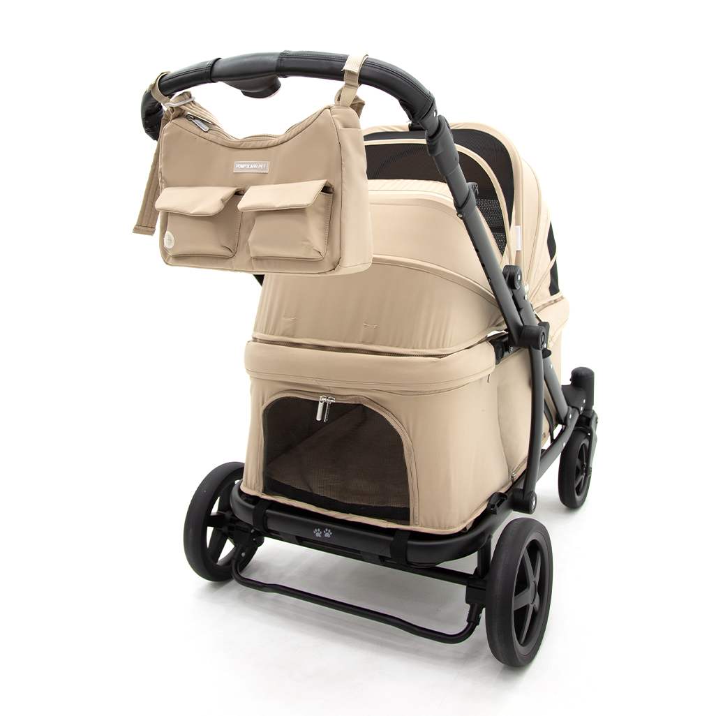 Pompolarr Dog Walking Bag Organizer - Image 2