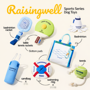 Raising Well Sports Series Set - Image 2