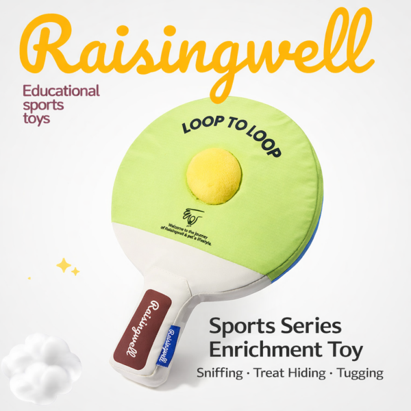 Raising Well Sports Series Set