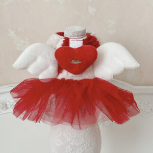 Comely Valentine Angel Harness - Image 3