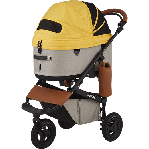 Air Buggy DOME3 Large Deep Two-Tone