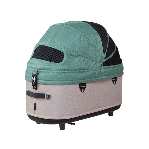 Air Buggy DOME3 Large Deep Two-Tone