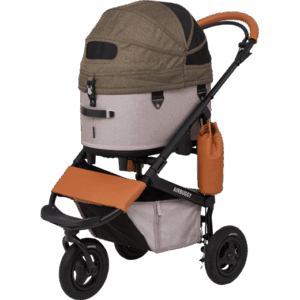 AirBuggy DOME3 Regular Deep Two-Tone - Image 5