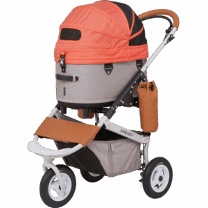 AirBuggy DOME3 Regular Deep Two-Tone - Image 6