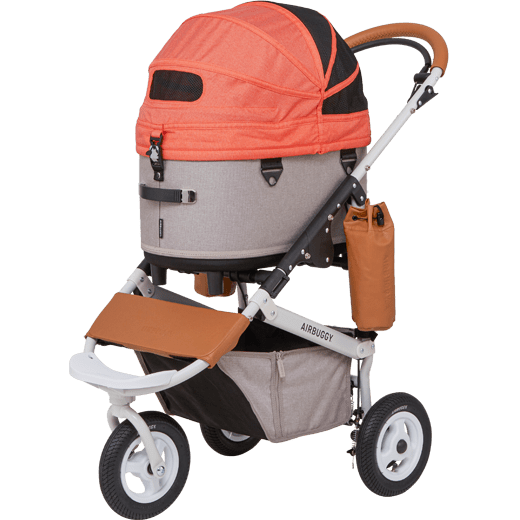 AirBuggy DOME3 Regular Deep Two-Tone