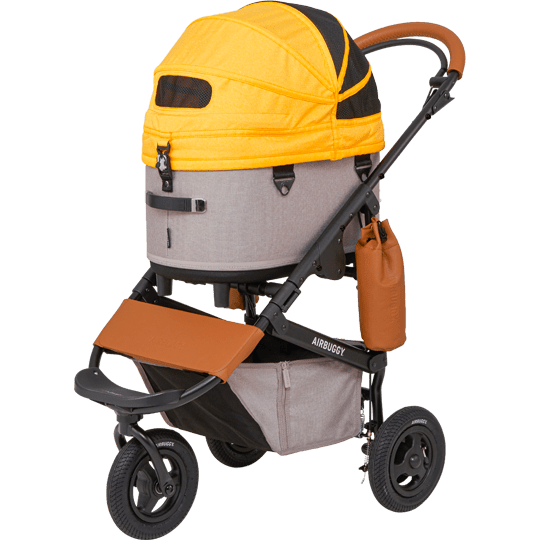 AirBuggy DOME3 Regular Deep Two-Tone