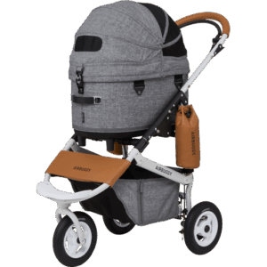 AirBuggy DOME3 Regular - Image 9