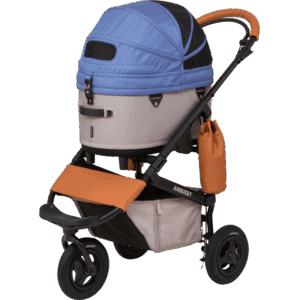 AirBuggy DOME3 Regular Deep Two-Tone - Image 9