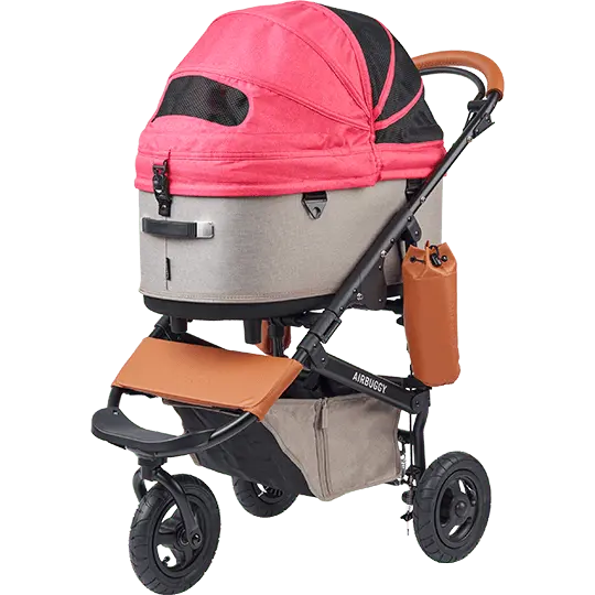 Air Buggy DOME3 Large Deep Two-Tone