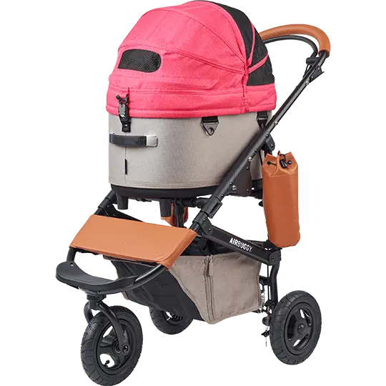 AirBuggy DOME3 Regular Deep Two-Tone