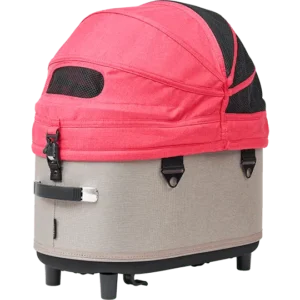 AirBuggy DOME3 Regular Deep Two-Tone - Image 4