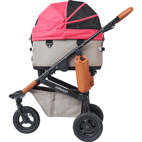 AirBuggy DOME3 Regular Deep Two-Tone