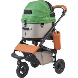 AirBuggy DOME3 Regular Deep Two-Tone - Image 10