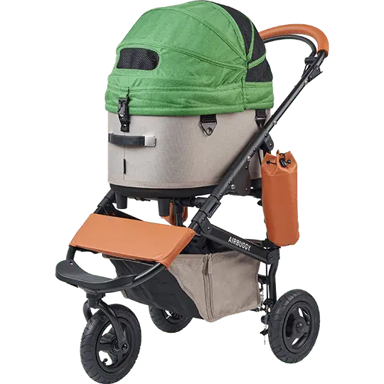 AirBuggy DOME3 Regular Deep Two-Tone