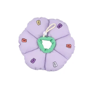 ParisDog Jelly Bear Neck Collar - Image 5