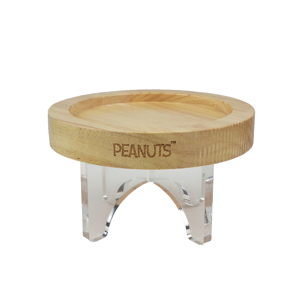 Peanuts Chef Food Bowl Table Set - Image 5