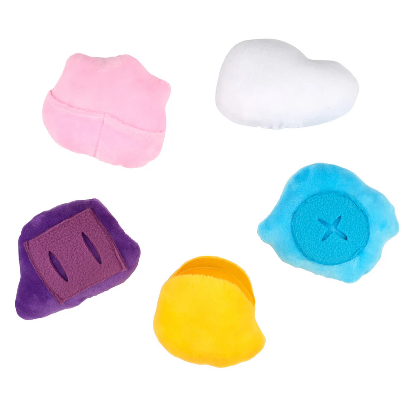 Peanuts House Toy Set - Image 7