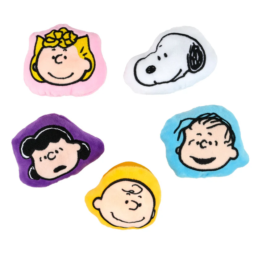 Peanuts House Toy Set - Image 6