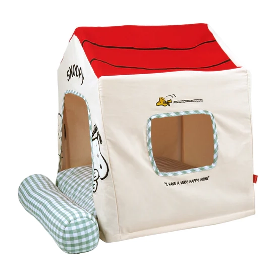 Snoopy Frame House