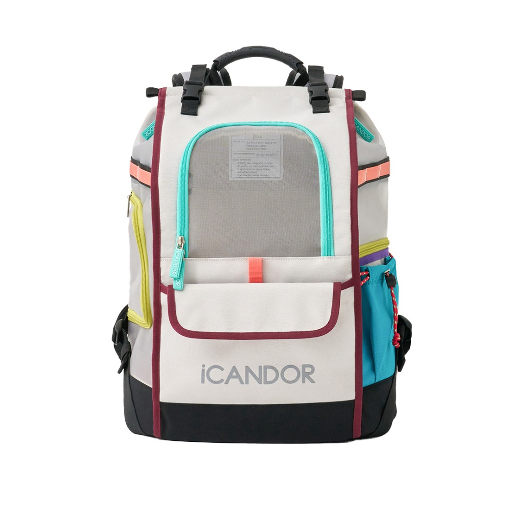 iCANDOR Jige Bag - Image 1