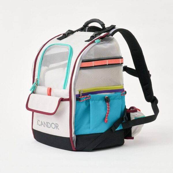 iCANDOR Jige Bag