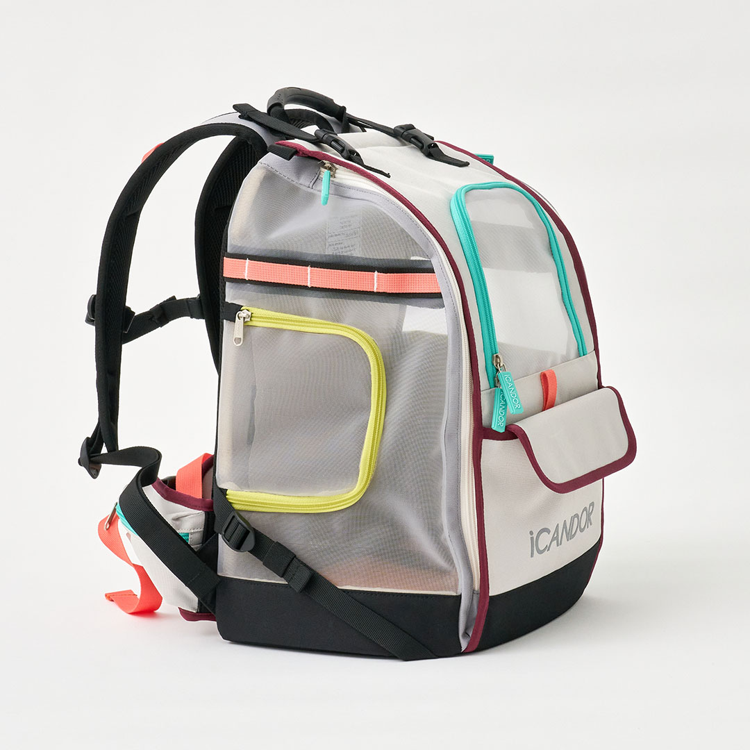 iCANDOR Jige Bag - Image 3