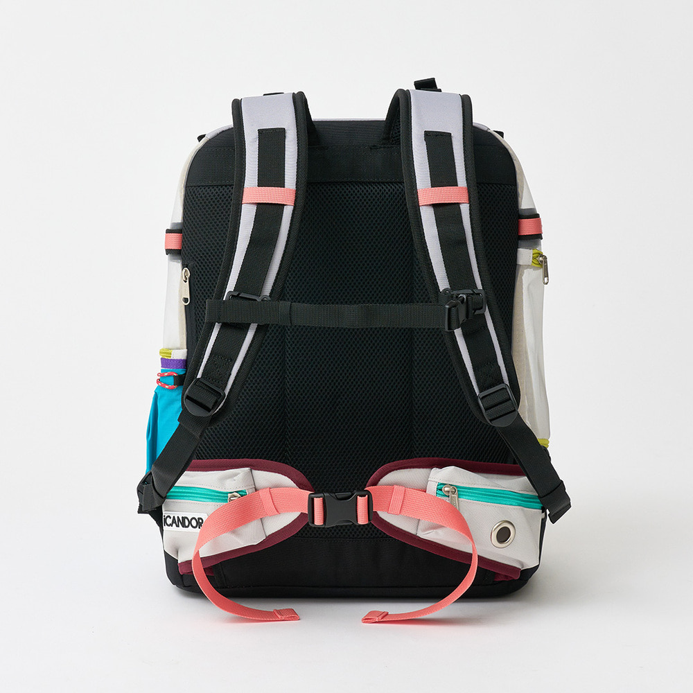 iCANDOR Jige Bag - Image 4