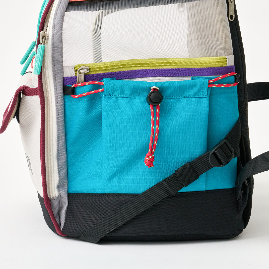 iCANDOR Jige Bag - Image 5