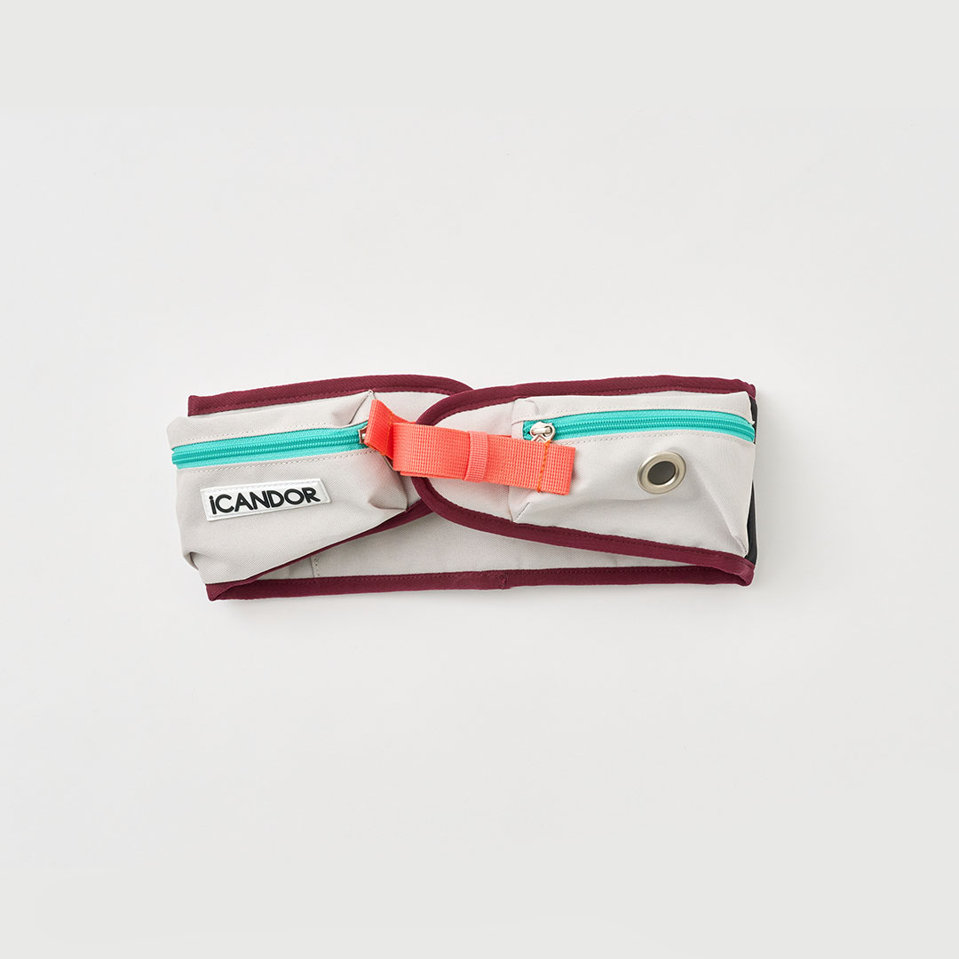 iCANDOR Jige Bag - Image 6