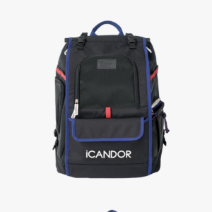 iCANDOR Jige Bag - Image 7